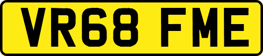 VR68FME