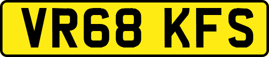 VR68KFS