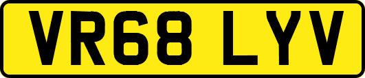 VR68LYV