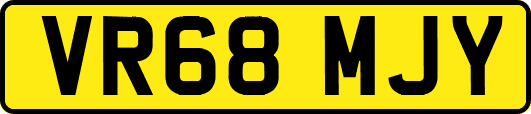 VR68MJY