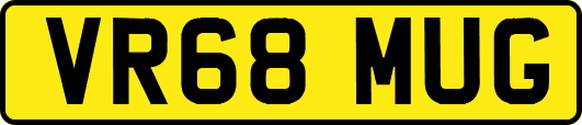 VR68MUG