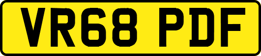 VR68PDF