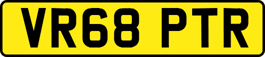 VR68PTR