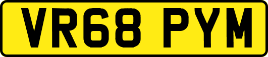 VR68PYM