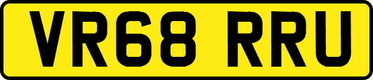 VR68RRU