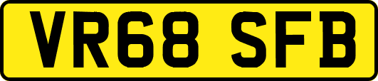 VR68SFB