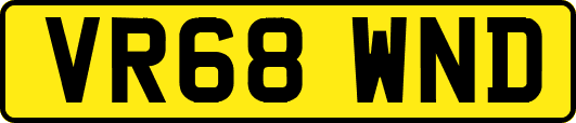 VR68WND