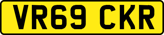 VR69CKR