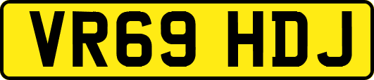 VR69HDJ