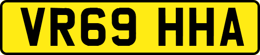 VR69HHA