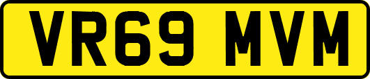 VR69MVM
