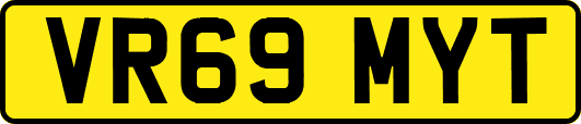 VR69MYT
