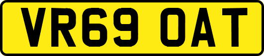 VR69OAT