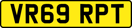 VR69RPT