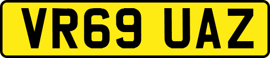 VR69UAZ