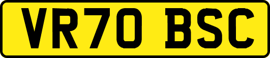 VR70BSC