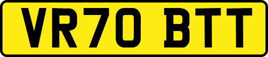 VR70BTT