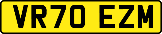 VR70EZM