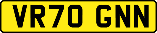 VR70GNN