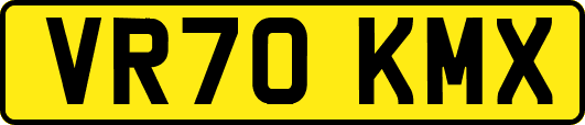 VR70KMX