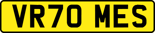 VR70MES
