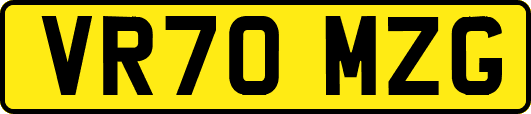 VR70MZG