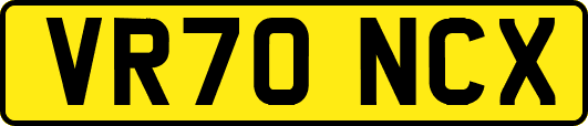VR70NCX