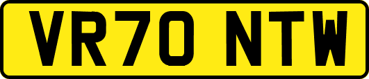 VR70NTW