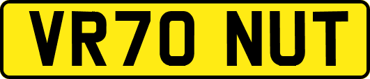 VR70NUT