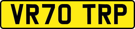 VR70TRP
