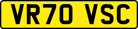 VR70VSC