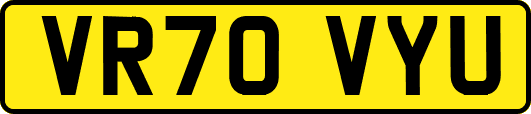 VR70VYU