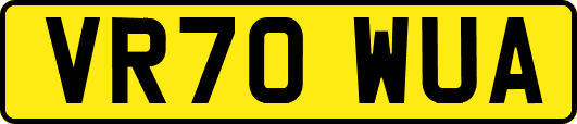 VR70WUA