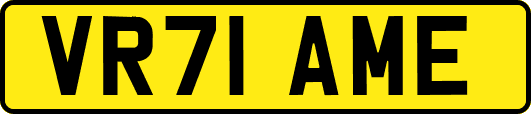 VR71AME