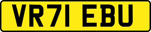 VR71EBU