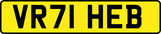 VR71HEB