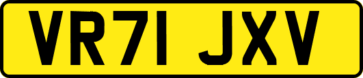 VR71JXV