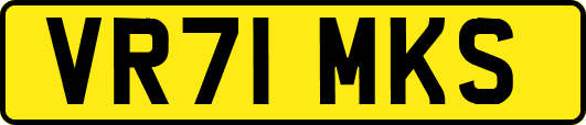 VR71MKS