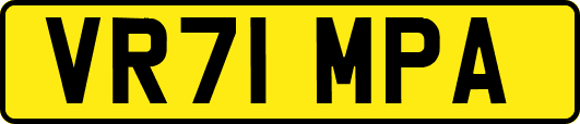 VR71MPA