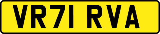 VR71RVA