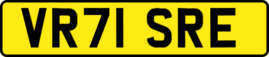 VR71SRE