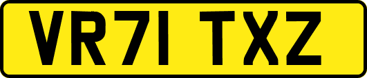 VR71TXZ