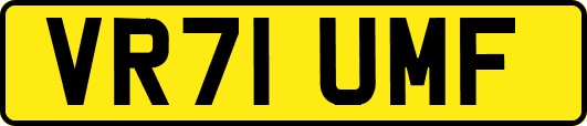 VR71UMF