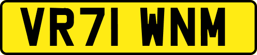VR71WNM