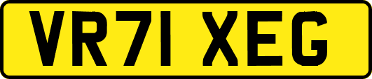 VR71XEG