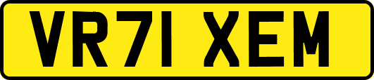 VR71XEM