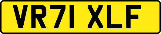 VR71XLF