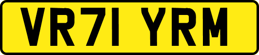 VR71YRM