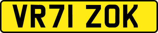 VR71ZOK