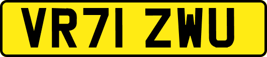 VR71ZWU